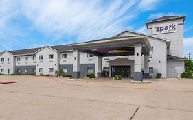 Comfort Inn Mansfield Louisiana